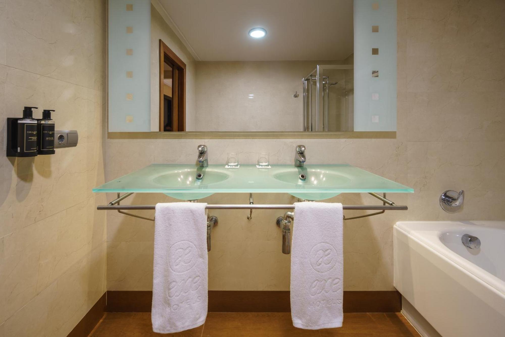 Hotel Exe Centro Almería