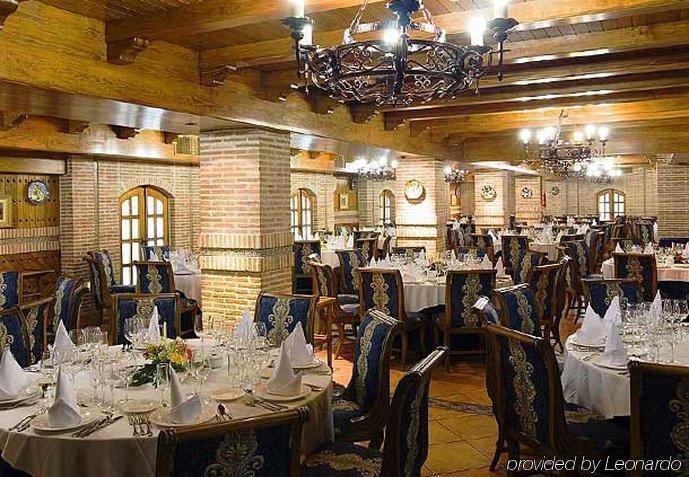 Hotel Exe Centro Almería
