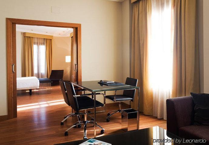 Exe Centro Hotel Almería