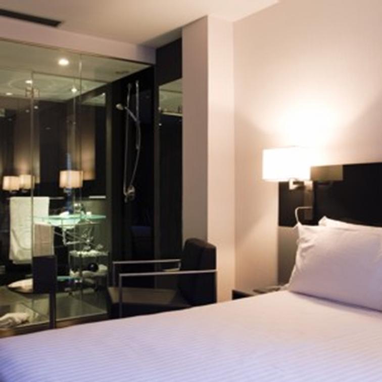 Hotel Exe Centro Almería